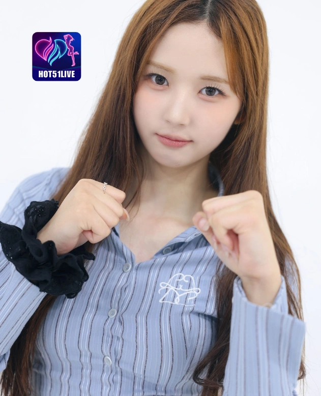 Ayu Ceyhan HOT51LIVE