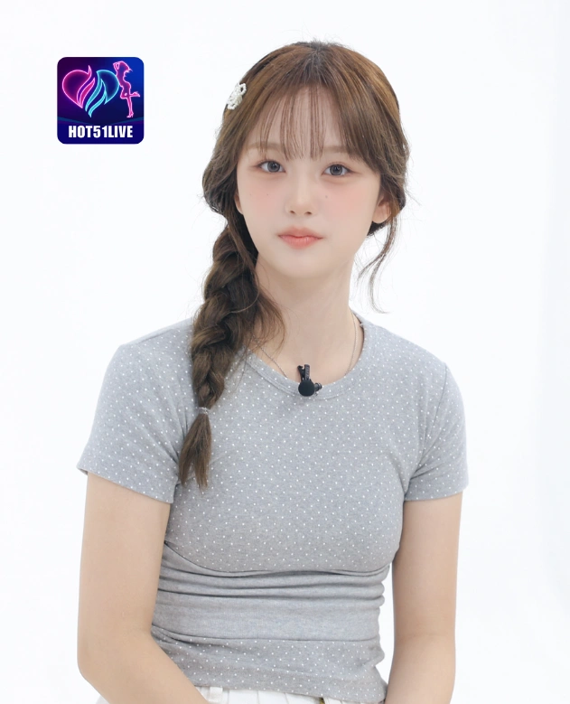 Ayu Ceyhan HOT51LIVE