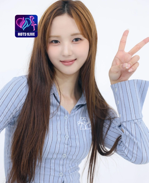 Ayu Ceyhan HOT51LIVE