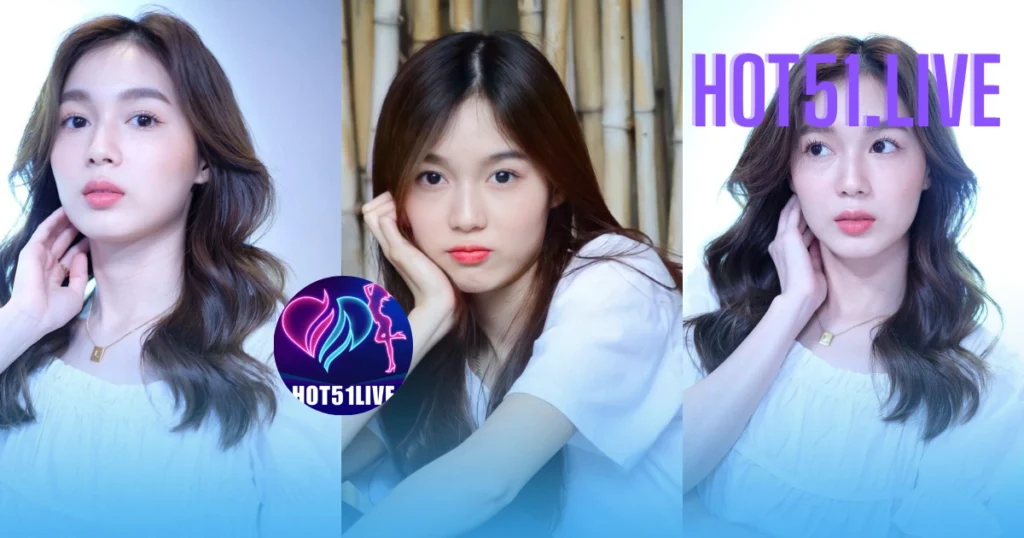 Ayu Lestari HOT51LIVE