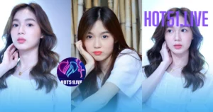 Ayu Lestari HOT51LIVE