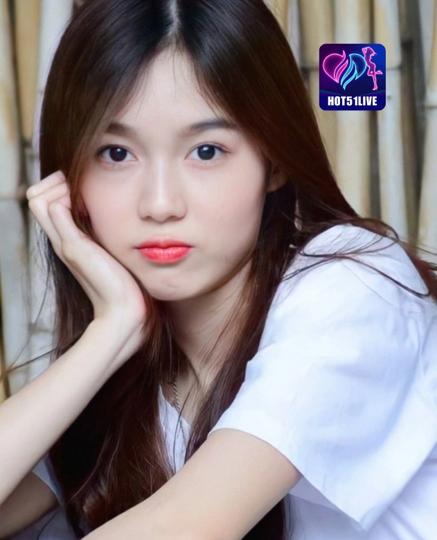 Ayu Lestari HOT51LIVE