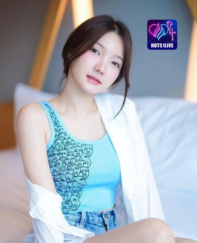 Ayunda Pratiwi HOT51LIVE