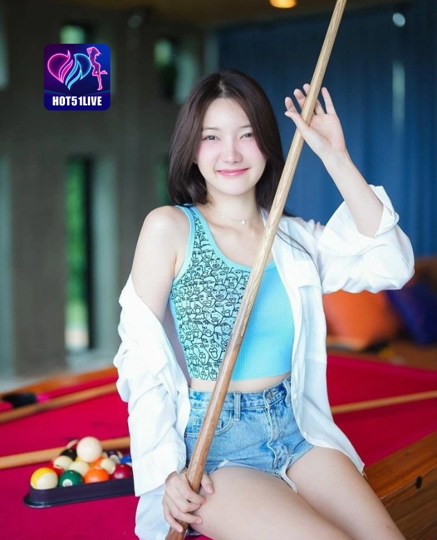 Ayunda Pratiwi HOT51LIVE