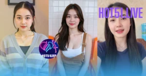 Azizah Azzahra HOT51LIVE