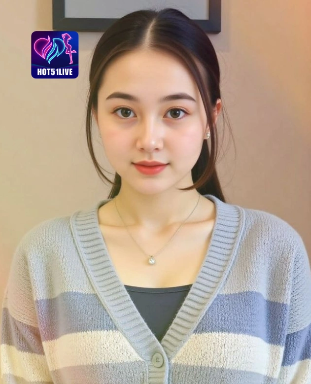 Azizah Azzahra HOT51LIVE