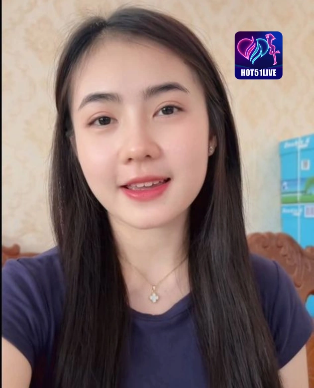 Azizah Azzahra HOT51LIVE