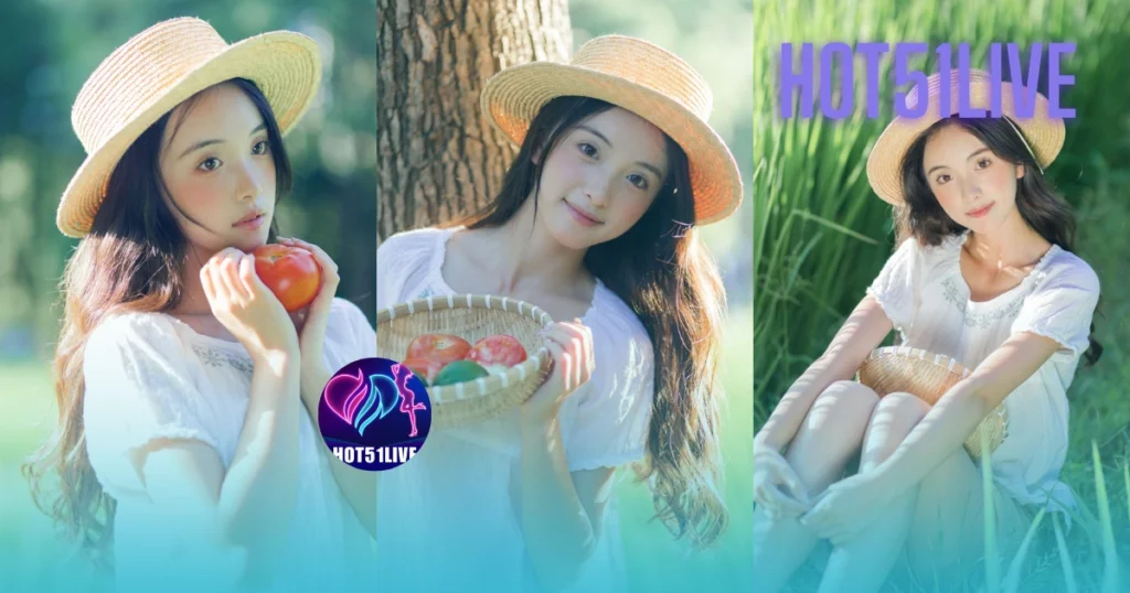 Bailey Morgan HOT51LIVE