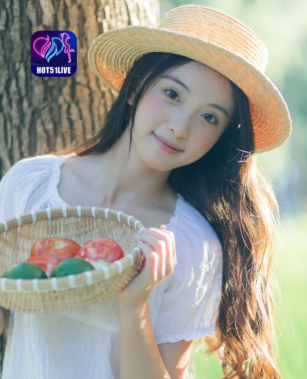 Bailey Morgan HOT51LIVE