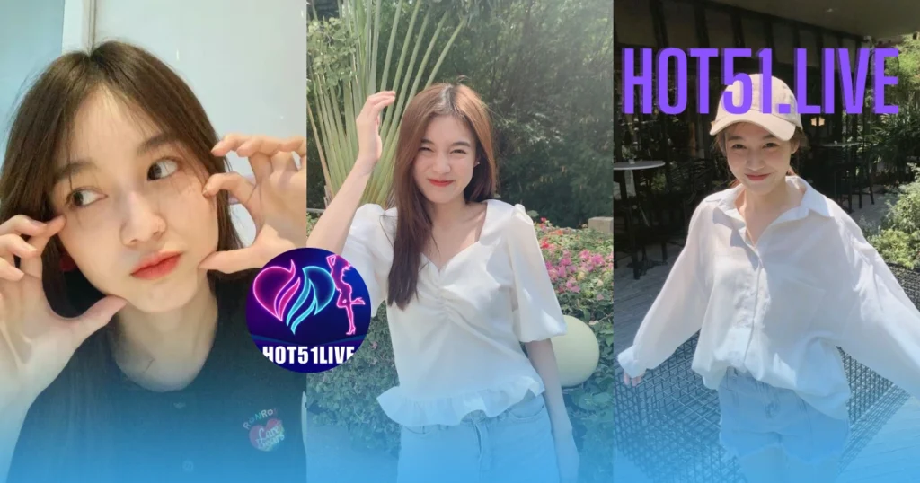 Balqis Amalia HOT51LIVE