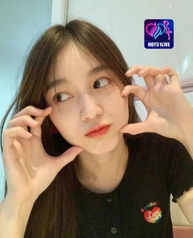 Balqis Amalia HOT51LIVE