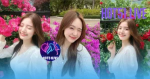 Bella Chayanne HOT51LIVE