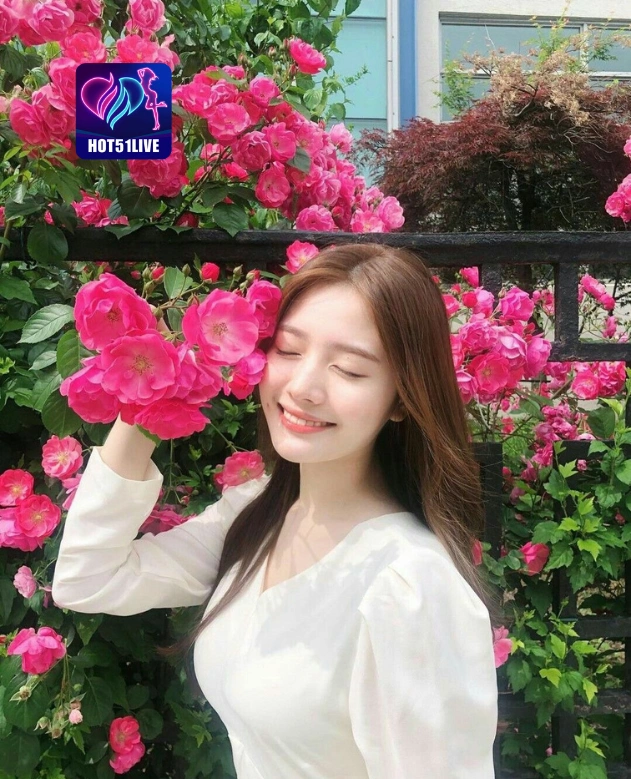 Bella Chayanne HOT51LIVE