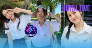 Bella Lestari HOT51LIVE