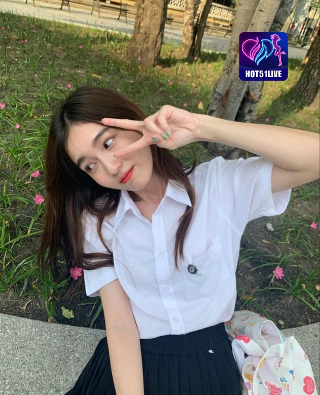 Bella Lestari HOT51LIVE