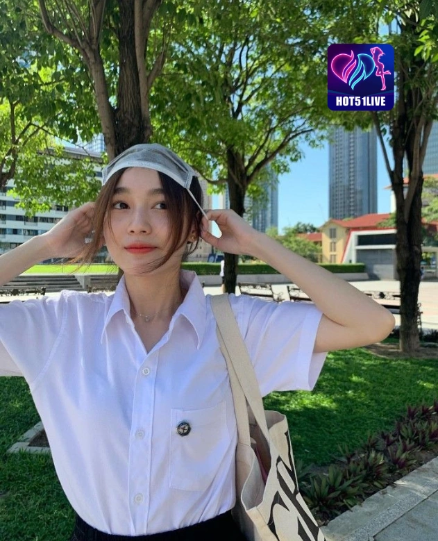 Bella Lestari HOT51LIVE