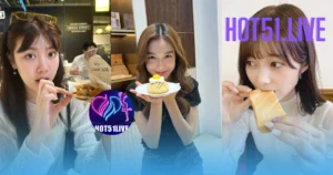 Bintang Ramadhani HOT51LIVE