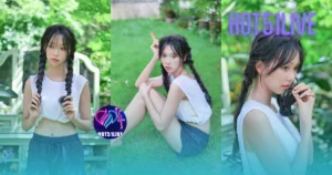 Brooklyn Hall HOT51LIVE