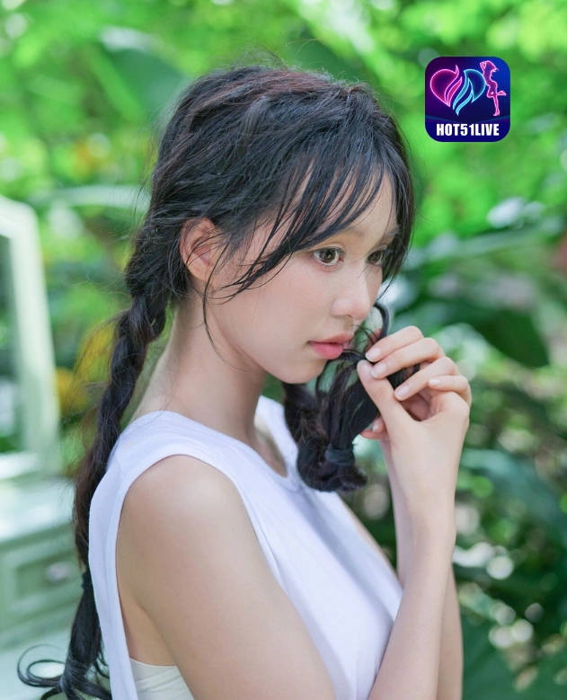 Brooklyn Hall HOT51LIVE