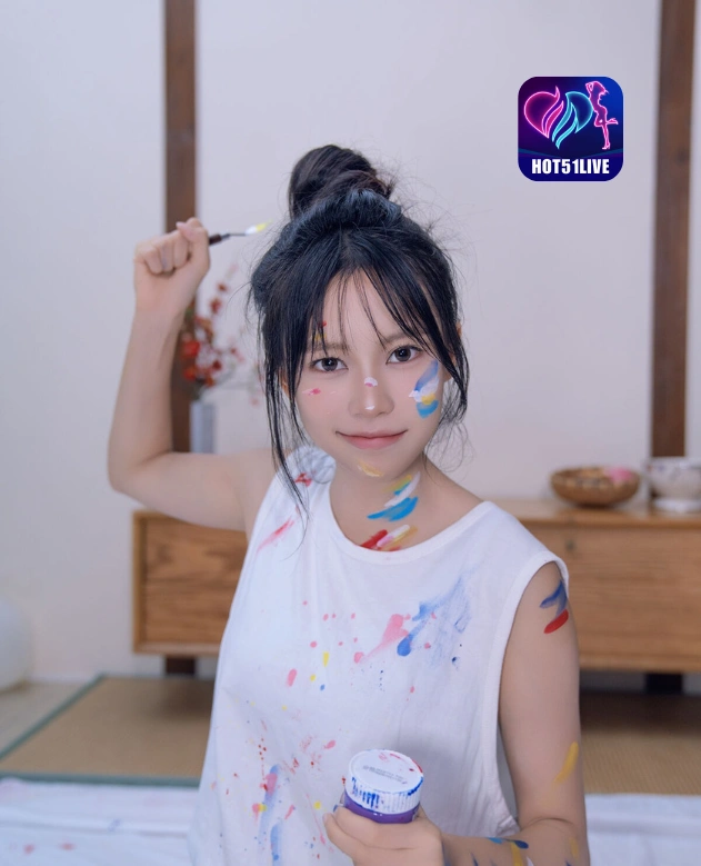 Cadence Reed HOT51LIVE