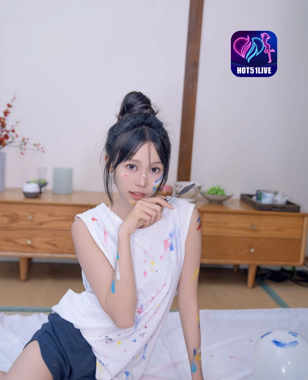 Cadence Reed HOT51LIVE