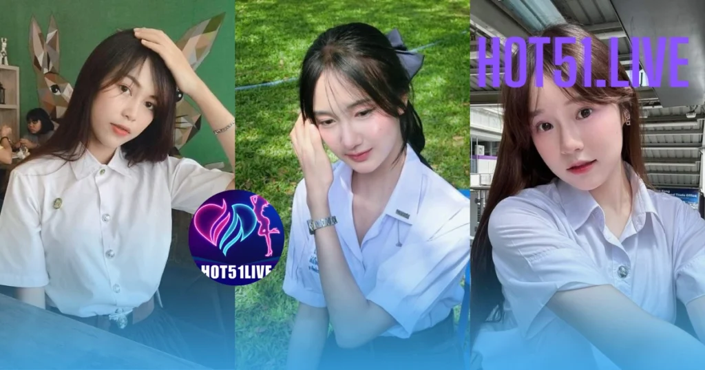 Cahaya Lestari HOT51LIVE