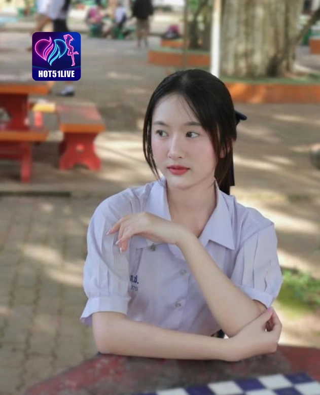 Cahaya Lestari HOT51LIVE