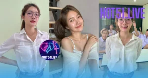 Cahya Prameswari HOT51LIVE