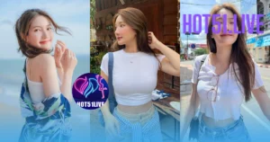 Cantico Putri HOT51LIVE