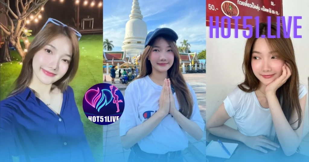 Carissa Maharani HOT51LIVE