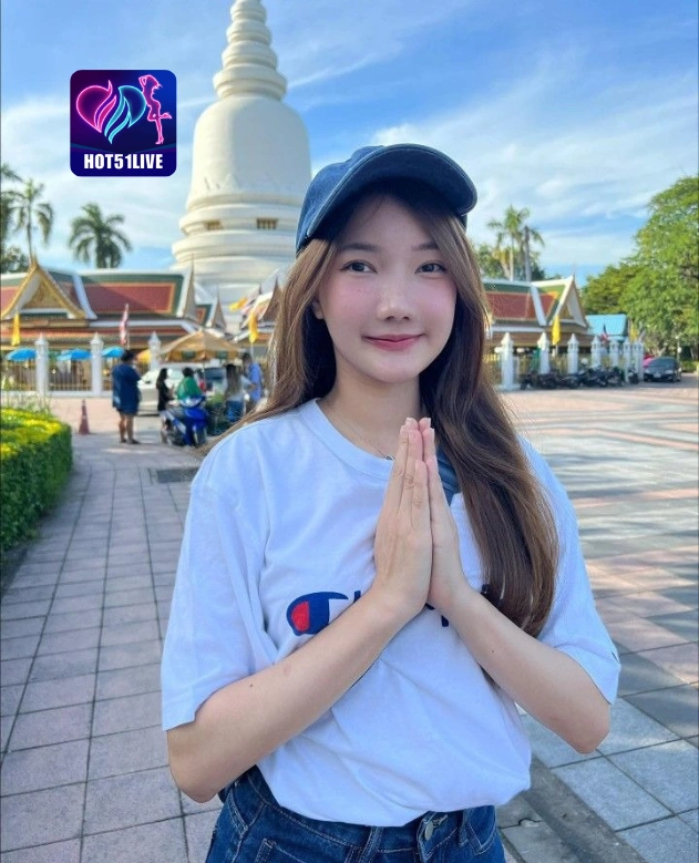 Carissa Maharani HOT51LIVE