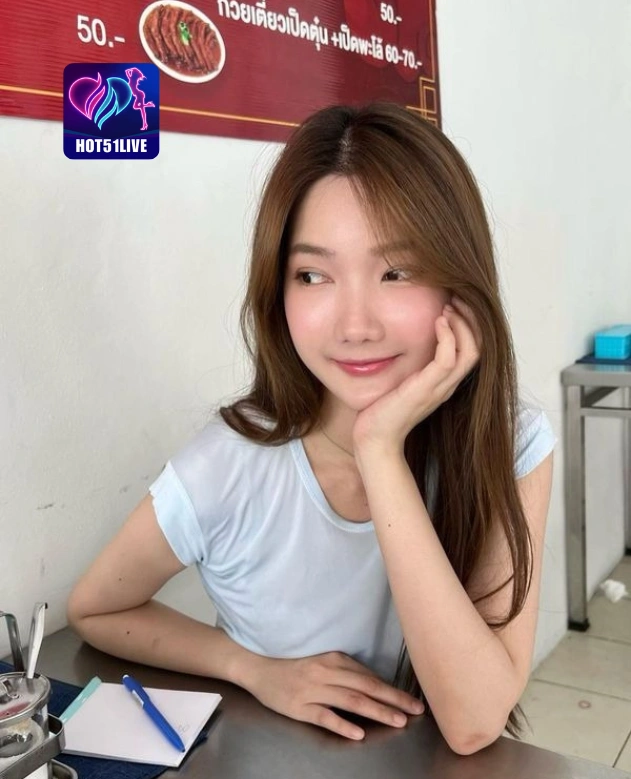 Carissa Maharani HOT51LIVE