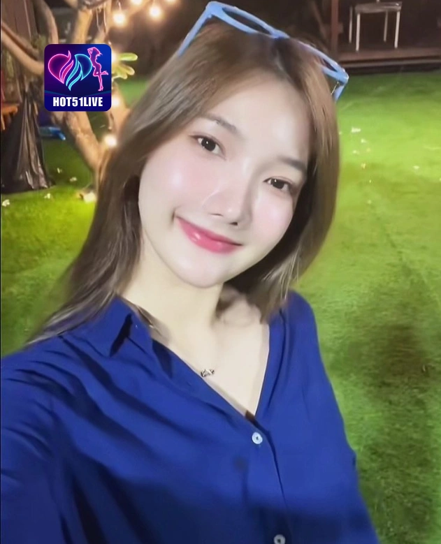 Carissa Maharani HOT51LIVE