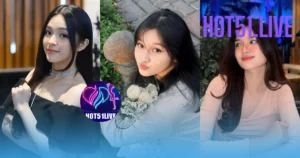 Celine Amalia HOT51LIVE