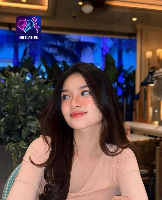 Celine Amalia HOT51LIVE