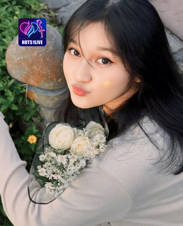 Celine Amalia HOT51LIVE 