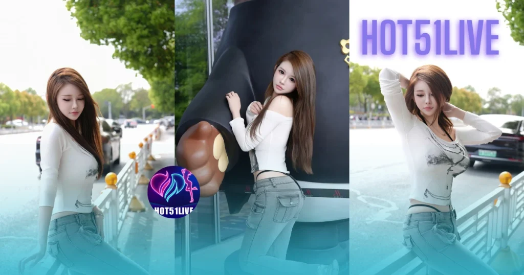 Cheyenne Scott HOT51LIVE