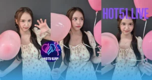 Chika Kartika HOT51LIVE