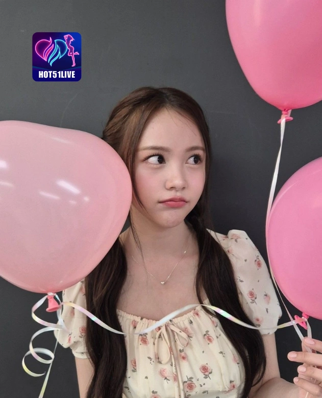 Chika Kartika HOT51LIVE