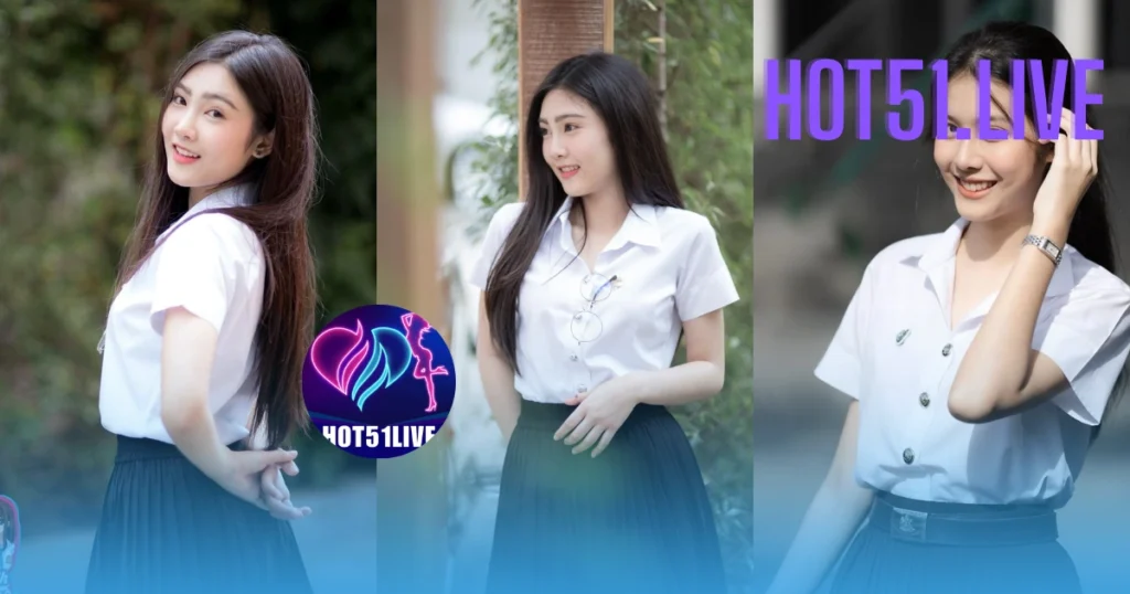 Ciko Radiancy HOT51LIVE