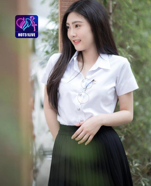 Ciko Radiancy HOT51LIVE