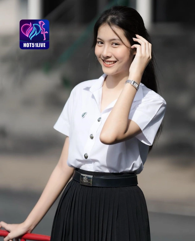 Ciko Radiancy HOT51LIVE