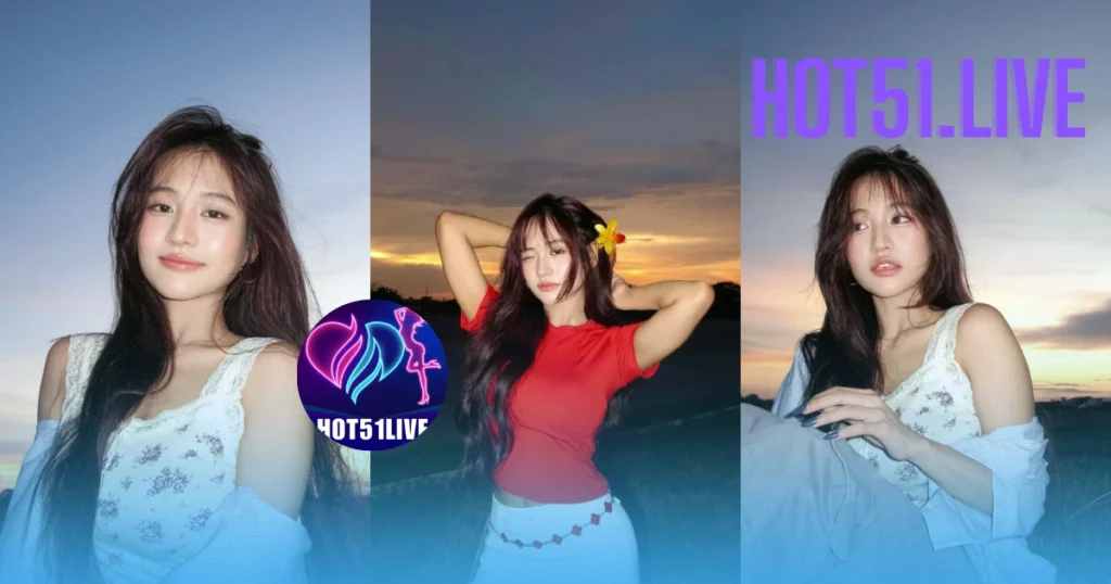 Citra Dewi HOT51LIVE
