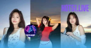 Citra Dewi HOT51LIVE