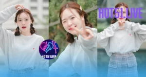 Citra Permatasari HOT51LIVE