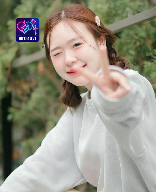 Citra Permatasari HOT51LIVE