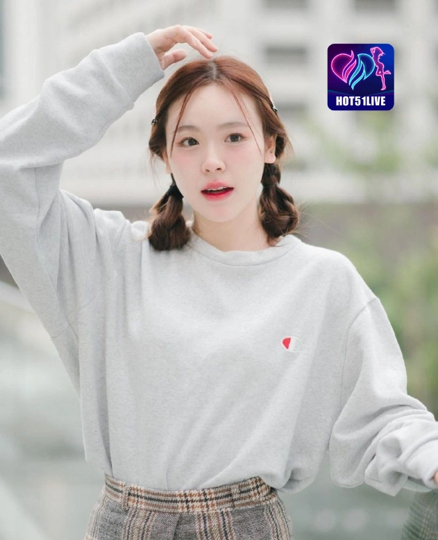 Citra Permatasari HOT51LIVE