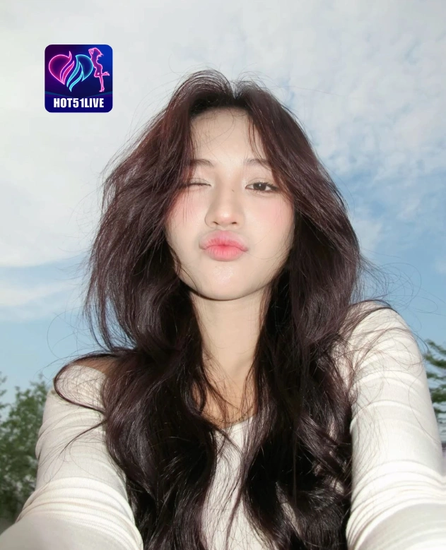 Clarissa Ramadhan HOT51LIVE