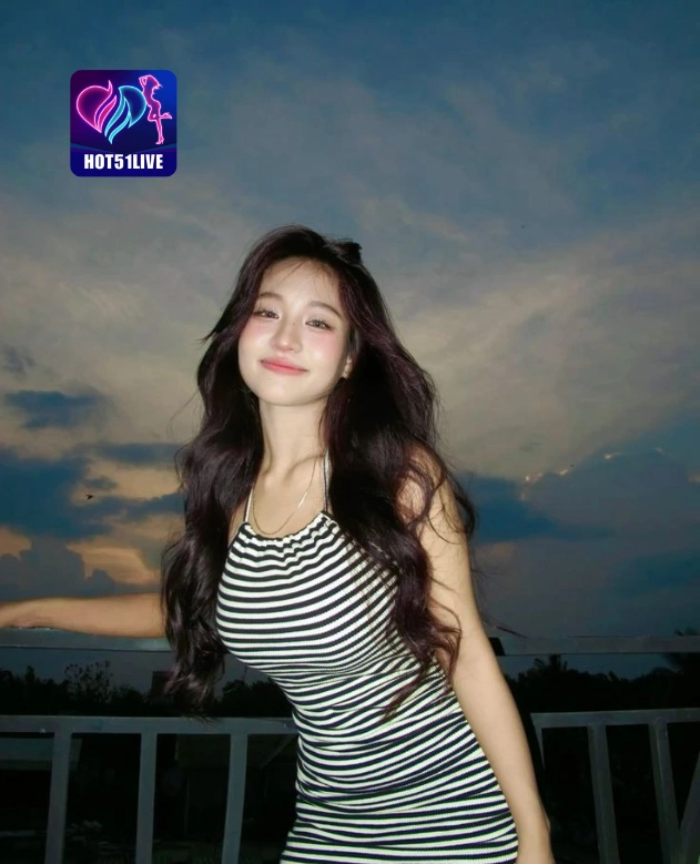 Clarissa Ramadhan HOT51LIVE