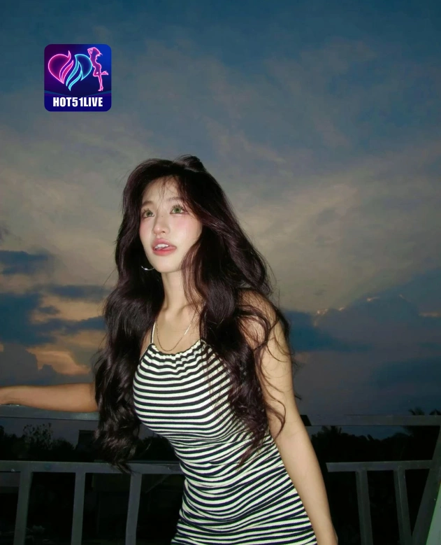 Clarissa Ramadhan HOT51LIVE 